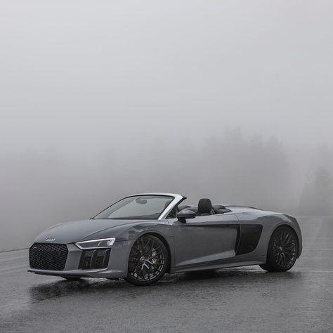 Audi R8 Spyder V10, Audi R8 Convertible, Audi R8 V10 Spyder, Audi R8 Gt, R8 Spyder, Dream Cars Audi, Audi R8 Spyder, R8 V10, Hummer Cars