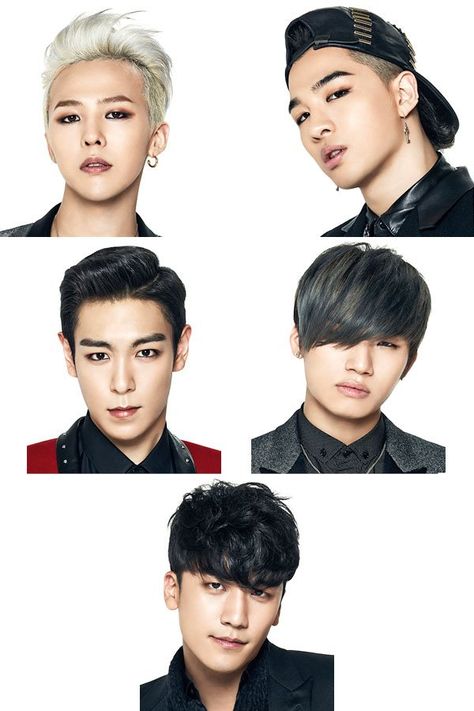 BIGBANG ♡ #KPOP : G-Dragon , Daesung , TOP , Seungri , and Taeyang from YGEX and VIP Japan's websites Japanese Website, Big Bang Kpop, G Dragon Top, Gu Family Books, Gd And Top, Big Bang Top, Bigbang G Dragon, Vip Bigbang, G-dragon