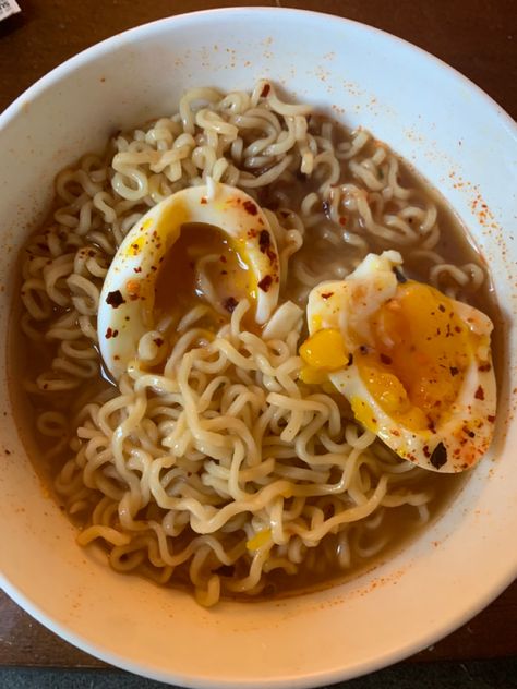 Soft Boiled Egg, Soft Boiled Eggs, Boiled Egg, Boiled Eggs, Ramen, Egg, Quick Saves