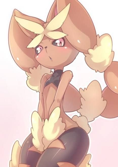 Lopunny Pokemon, Mega Lopunny, Oc Pokemon, Pokemon Waifu, Pokemon Images, Pokemon Eevee, Pokemon Fan Art, Anime Wallpapers, Pokemon Trainer