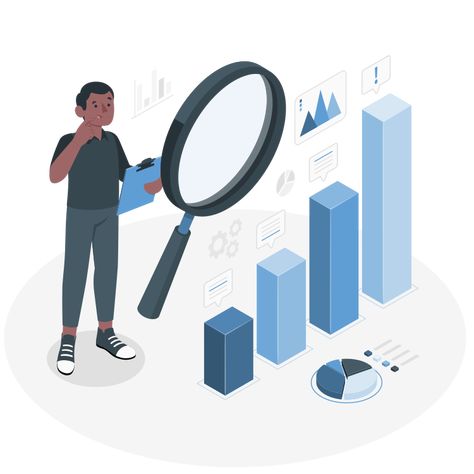 Analyze and customize isometric illustrations in Amico style, with easy-to-use tools and #Air_Pollution_Poster #Economics_Project #Create_A_Story #Cute_Laptop_Wallpaper Air Pollution Poster, Economics Project, Concept Web, Marketing Analysis, Business Process Management, Illustration Story, Disney Princess Fashion, Cute Laptop Wallpaper, Presentation Layout