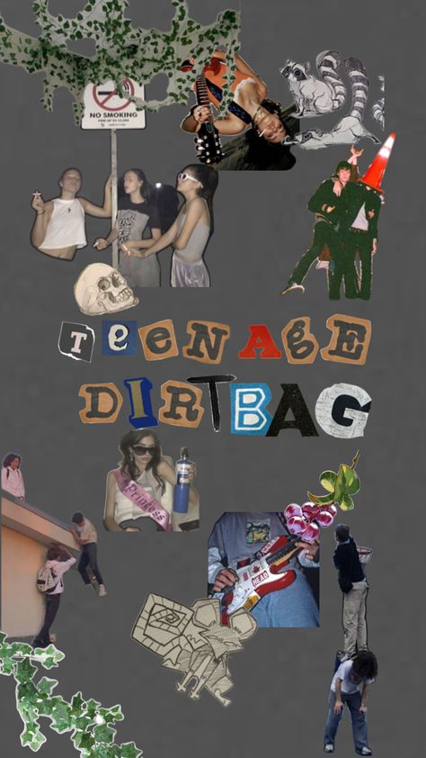 Dirtbag Wallpaper, Teenage Dirtbag Wallpaper, Wallpaper Ideas, Phone Wallpaper, Quick Saves, Bonito