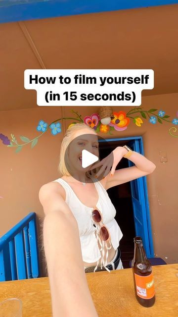 Hannah Wilson on Instagram: "Be THAT person at brunch 😜
Your next creative food video 😍

#foodvideo #creativevideo #videoedits #phoneography #broll #mobilevideography #behindthescenes" Food Video, B Roll, Mobile Video, Creative Video, Creative Food, Food Videos, Behind The Scenes, On Instagram, Instagram