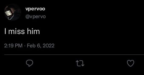 I Miss My Bae Tweets, Miss Him Quotes Twitter, Twitter Quotes About Missing Him, I Miss You Quotes For Him Twitter, I Miss Him Banner Discord, I Miss Him Quotes Twitter, Tweets Abt Bf, I Miss My Bf Tweets, I Miss My Ex Banner