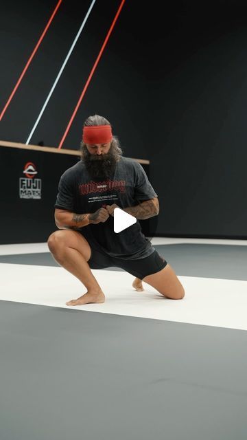 Jay Rose on Instagram: "This total body focused workout will provide you with a ton of strength & mobility gainzzz!  Perfect to be utilised into the training programs of anyone who wants to add some variety into their workouts, especially those who practice Striking, Jiu Jitsu & any other form of Martial Arts or combat sports.  ⚠️ These movements will provide you with incredible benefits regardless of your practice or sport!  ⛩️ @phase6dojo ⛩️  #primalmovement #bodyweightexercises #mobilityroutine #hiphealth #hipmobility #phasesix" Jay Rose, Mobility Workout, Primal Movement, Hip Exercises, Hip Mobility, Martial Arts Workout, Martial Arts Training, Training Workouts, Hip Workout