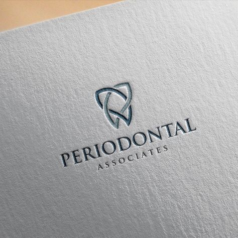 Dentist Logo Design Modern, Dental Brand Identity, Dental Branding Design, Clinic Logo Ideas, Dental Logo Design Dentistry, Orthodontics Logo Design, Dentist Logo Creative, Teeth Logo Design, Dentist Logo Ideas