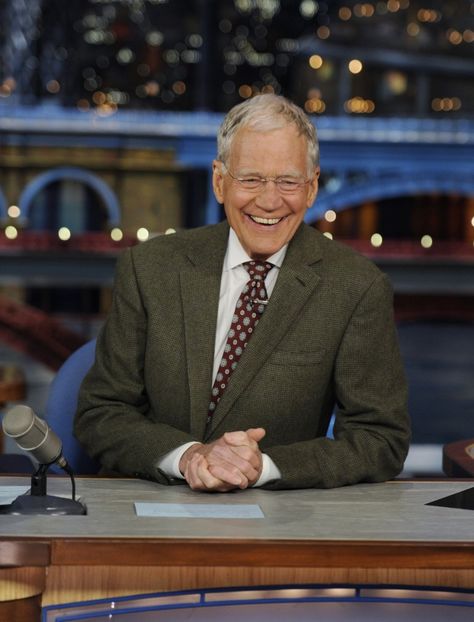 Top 10 parenting lessons I learned from David Letterman - The Washington Post Parenting Lessons, Gossip Girl Reboot, I Wish You Well, Late Night Show, Cue Cards, David Letterman, Celebrity News Gossip, Tv Guide, Washington Post