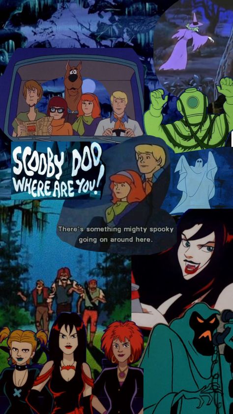 A collection of my favorite images form Scooby Doo for spooky season!!! Vintage Scooby Doo, Scooby Doo Pictures, Scooby Doo Halloween, Scooby Doo Mystery Inc, Scooby Doo Images, Scooby Doo Mystery Incorporated, Unique Iphone Wallpaper, Thanksgiving Background, Funny Lockscreen