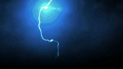 Secret Kingdom Thor's Daughter, Lightning Gif, Galaxia Wallpaper, Lightning Powers, Blue Lightning, Blue Lighting, Blue Banner, Magic Aesthetic, Banner Gif