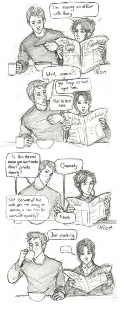 Harry Potter Interviews, Ron Y Hermione, Funny Harry Potter, Gellert Grindelwald, Yer A Wizard Harry, Ron And Hermione, Harry Potter Love, Harry Potter Obsession, Harry Potter Fan Art