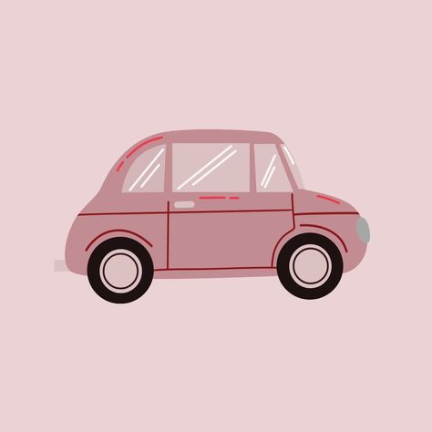 Uber Icon Aesthetic Pink, Perfume Styling, Iphone Shortcuts, Ipad Customization, All Apps Icon, Pink Homescreen, Apple Aesthetic, Car App, Pink Tools