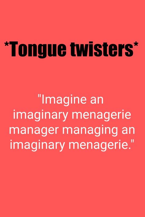 #tonguetwisters #tonguetwister #english #pronunciation #englishlanguage #learningenglish #englishlearning #speaking #americanenglish #tongue #practice #pronunciationclass #learningbydoing #listening #know #thankyou #thanks #tonguetwisterchallenge #tonguesplit #tonguesout #kids Tongue Twisters In English, Funny Tongue Twisters, Tongue Twisters, English Grammar Worksheets, Grammar Worksheets, American English, English Grammar, English Language, Learn English