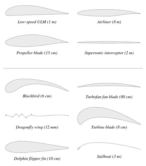 Which Airfoil Should I Use? | Flite Test Airfoil Design, Plane Wing, Jet Turbine, Plane Flight, Dragonfly Wings, Airplane Design, Jet Engine, Rc Airplanes, Wings Design