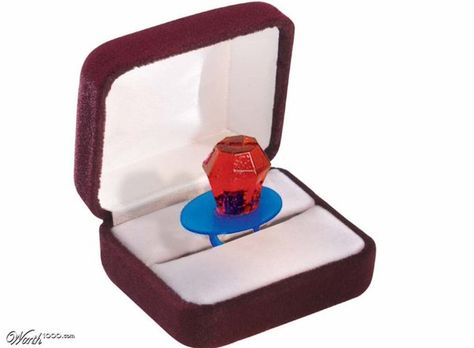 The cutest way to ask a girl out is to propose to her with a ring pop and ask her to be your gf Funny Proposal, Asking A Girl Out, Novelty Sunglasses, Ready For Marriage, March Wedding, Marriage Ring, Ring Pop, La Wedding, Like A Cat