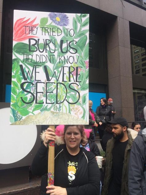 Strike Signs, Protest Ideas, Womens March Signs, Picket Signs, March Signs, Save Environment, March On Washington, Who Run The World Girls, Tag Yourself