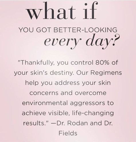 Rodan And Fields Skincare, Tea Tree Oil Uses, Rodan Fields Skin Care, Better Everyday, Rodan And Fields Business, Rodan And Fields Consultant, Recommended Skin Care Products, Anti Aging Skin Care Products, Skin Care Business