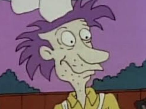 Stu Pickles Rugrats, Stu Pickles, Kids Party Themes, Nickelodeon, Pickles, Stew, Cartoon Characters, Kids Party, Party Themes