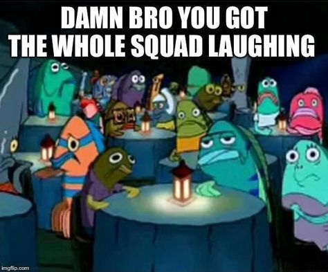 Got The Whole Squad Laughing, Whole Squad Laughing, Gross Meme, Kakashi Drawing, Response Memes, Super Funny Memes, Text Memes, Quality Memes, Naruto Wallpaper