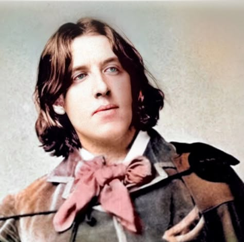 Oscar Wilde Style, Oscar Wilde Photo, Portrait Of Dorian Gray, Gay History, Oscar Wilde Quotes, Gay Books, Charming Man, Dorian Gray, Book Writer