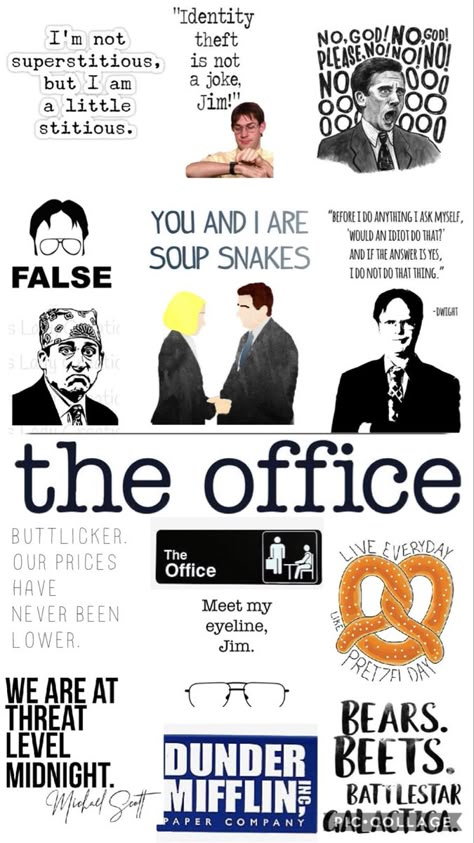 The Us Office, The Office Funny Pictures, The Office Phone Case, The Office Us Wallpaper, The Office Show Aesthetic, The Office Quotes Wallpaper, The Office Doodles, The Office Phone Wallpaper, The Office Wallpaper Desktop