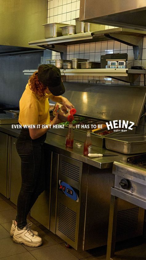 Best Ad Campaigns Of All Time, Art Direction Advertising Ad Campaigns, Print Ad Layout, Heinz Ads, Creative Print Ads, Print Ad Design, 2023 Ads, Winner Poster, Best Print Ads