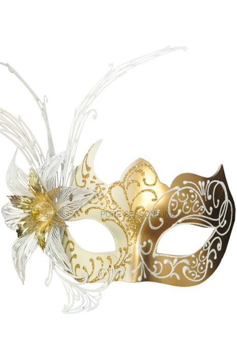 Yellow Masquerade Mask, Half Masks, Masquerade Mask Costume, Gold Masquerade Mask, Masquerade Ball Party, Venetian Masquerade Masks, Mask White, Happy Jewelry, Venetian Masquerade