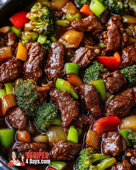 Authentic Hunan Beef Hunan Beef Recipe, Hunan Beef, Chinese Beef Recipes, Bowls Recipes, Healthy Bowls Recipes, Asian Beef, Healthy Food Menu, Fried Beef, Blackstone Griddle