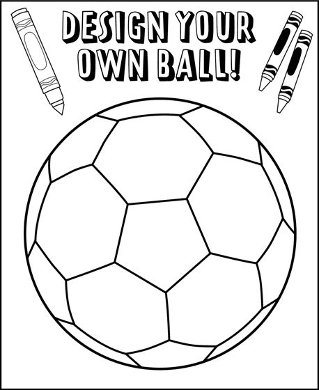 Soccer Birthday Activities, Soccer Crafts For Preschool, Soccer Activities For Kids, Soccer Crafts For Kids, Soccer Ball Crafts, Sports Crafts For Kids, Soccer Decorations, Belizean Food, Sport Themed Crafts