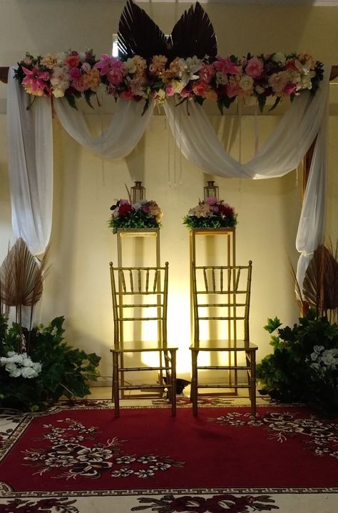 Altiff Decorations - Dekorasi pernikahan/lamaran sederhana silahkan contact kami Pap Lamaran, Lamaran Engagement, Dekor Lamaran, Backdrop Engagement, Board Engagement, Happy Birthday Clip, Birthday Clip, Birthday Clips, Wedding Ceremony Backdrop