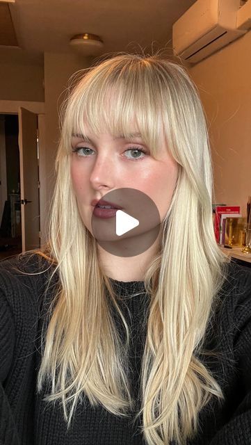 68K views · 4.3K likes | Anna on Instagram: "Makeup tutorial for the pale skin girlies! Techniques, application, and colors to suit a lighter skin tone. . . . . #makeuptutorial #makeup #paleskin #paleskinmakeup #beauty #beautybloggers" Makeup On Pale Skin, Clean Makeup Look Pale Skin, Eye Makeup Pale Skin, Makeup Tutorial For Pale Skin, Pale Skin Makeup Looks, Very Pale Skin Makeup, Strobing Makeup, Pale Makeup, Pale Skin Makeup