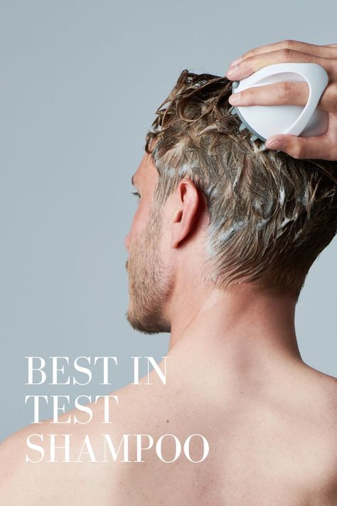 Finding the right shampoo for your hair type can be a challenge. Here is 4 of our best shamppos for you, your hair and scalp. #hairtips #shampoo #hairtypes Men Shampoo Photography, Hair Branding, Men Shampoo, Head And Shoulders Shampoo, Rosemary Shampoo, Magazine Man, Mens Hair Care, Hair Growth Shampoo, Scalp Shampoo