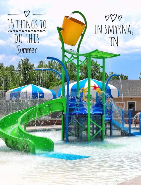 15 Things to Do in Smyrna TN  Minutes away from #Nashville, Smyrna is a charming small town filled with fun things to do! Smyrna Tennessee, Kid Friendly Vacations, Living In Nashville, Nashville Trip, Travel Channel, Me When, Small Town, Travel Ideas, Fun Things