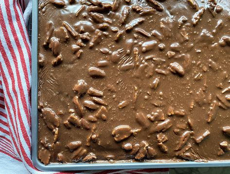 Texas Sheet Cake – Deanna's Daughter White Cake With Chocolate Frosting, Corn Cream Cheese Dip, Pork Pot Roast, Cake With Chocolate Frosting, Bbq Beans, Texas Sheet, Joy The Baker, Cheddar Chicken, Texas Sheet Cake