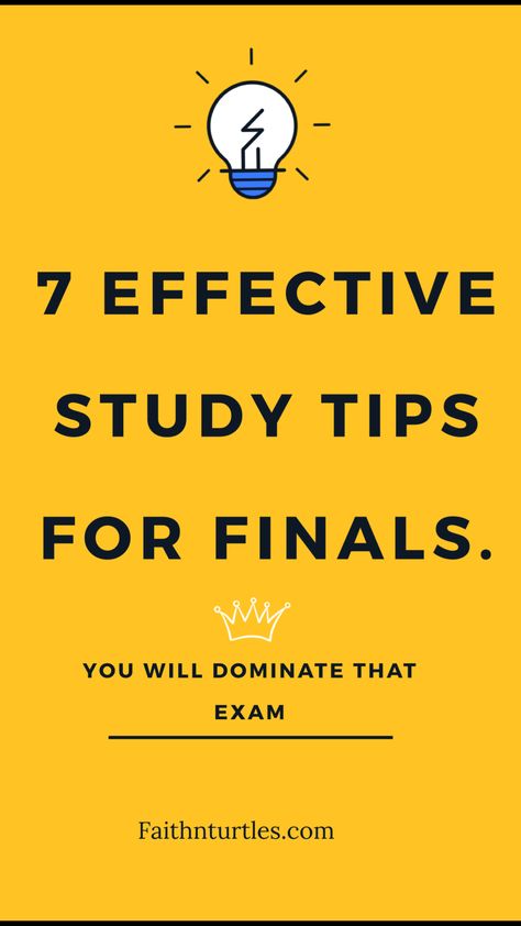 It’s time for Final exams! How are you preparing? If you need any ideas of study tips then you should read my 7 effective study tips for final exams. All the best. Final Exam Study Tips, Exam Preparation Tips, Exam Study Tips, Effective Study Tips, Exams Tips, Day Schedule, Study Schedule, Final Exam, Study Methods