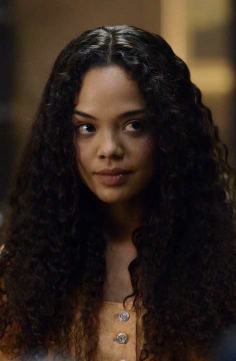 Still of Tessa Thompson in Copper (2012) Tessa Thompson Aesthetic, Tessa Thompson Westworld, The Soldier, Tessa Thompson, Black Actors, Marvel Women, Celebrities Female, Celebrity Crush, Youtubers