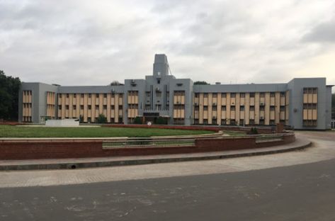 The University of Rajshahi, also known as Rajshahi University or RU (Bengali: রাজশাহী বিশ্ববিদ্যালয়Rājshāhi Bish-shobid-daloy) is a public universitywhich is the second largest university in Bangladesh, in Rajshahi, a city in northwestern Bangladesh. It was established in 1953, the second university to be established in what was then East Pakistan. The university is ranked third on the Bangladesh University Ranking 2017. Rajshahi University, Bangladesh Aesthetic, University Photography, Best Universities, East Pakistan, University Admissions, Private University, Best University, Vision Board Inspiration