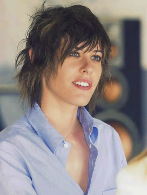 Kate Moenning / Shane Mccutcheon - The L Word. Shane L Word, Leisha Hailey, Shane Mccutcheon, Katherine Moennig, L Word, Ray Donovan, The L Word, Girl Crushes, Woman Crush