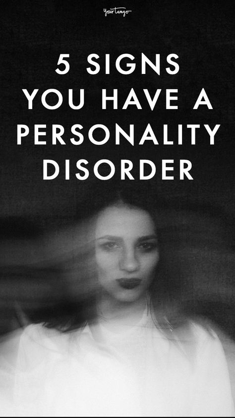 5 Little Signs You (Or Someone You Love) Has A Personality Disorder | Iris Pitaluga | YourTango Communication In A Relationship, Benefits Of Being Single, Avoidant Personality, Walking On Eggshells, Antisocial Personality, Narcissism Relationships, Natural Sleep Remedies, Narcissistic Behavior, Personality Disorder