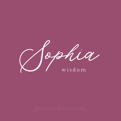 SOPHIA - Greek “wisdom” (2021 ranking: #6) @namefairy #thenamefairy #top10babynames #top100babynames #top10names #top100names #top10babynames2021 #top100babynames2021 #top10names2021 #top100names2021 #babynames #girlnames #babygirlnames #femininenames #sophiababyname #greekbabyname #2021babynames Top 100 Names, Sophia Name, Feminine Names, Colour Theme, Girl Names, Color Themes, Baby Names, Collage