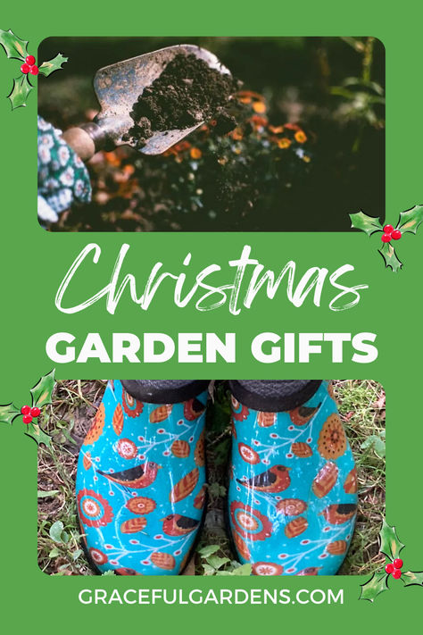 Finding the perfect Christmas gifts for plant lovers can be tricky, but we've got you covered! These 10 unique and practical garden gift ideas will put a smile on their face. From stylish pots to gardening tools that make life easier, these gifts are perfect for every plant enthusiast. Help them expand their collection and add a touch of beauty to their garden or home this holiday season! #gardeninggifts #christmasgifts #plantlovers Garden Gift Ideas, Gifts For Plant Lovers, Practical Garden, Perennial Flowers, Garden Gift, Christmas Garden, Christmas Gifts For Girls, Gift Inspiration, Flowers Perennials