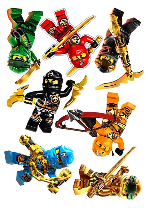 Lego Ninja Go, Ninja Go, Ninjago Cake, Bus Cake, Lego Ninjago Birthday, Ninjago Cakes, Ninjago Birthday Party, Ninjago Birthday, Lego Cars