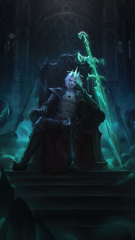 Viego League Of Legends Wallpaper, Ruined King Viego, Lol Wallpaper League Of Legends, League Of Legends Viego, Dungeons And Dragons Wallpaper, Viego Lol, Viego League Of Legends, The Ruined King, League Of Legends Heroes