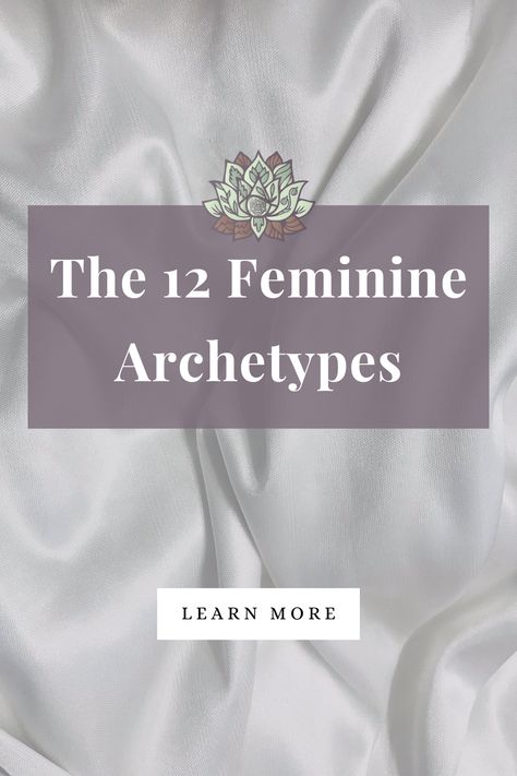 white silk sheets ruffled with shadows and lighting 12 Female Archetypes, Carl Jung Archetypes, Female Archetypes, Jungian Archetypes, Feminine Archetypes, The Archetypes, Different Expressions, Brand Archetypes, Divine Feminine Energy