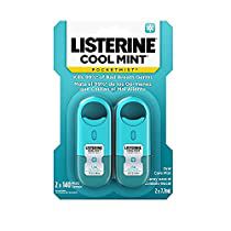 Listerine Mouthwash, Hygiene Activities, Oral Health Education, Listerine Cool Mint, Breath Spray, Mouth Spray, Hygiene Routine, Oral Health Care, Oral Hygiene