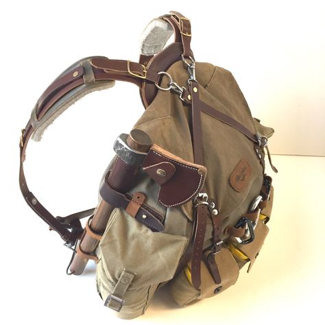 LX Bushcraft Backpack, Bushcraft Kit, Camping Gear Survival, Outdoor Camping Gear, Bushcraft Gear, Bush Craft, Mountaineering Gear, Bushcraft Camping, Survival Kits