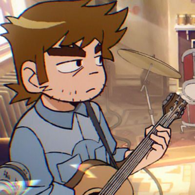 icons by ramonaflomers like or reblog if you save ;* Stephen Stills Scott Pilgrim Icon, Stephen Stills Scott Pilgrim, Scott Pilgrim Movie, Steven Scott, Bryan Lee O Malley, Scott Pilgrim Comic, Bryan Lee, Stephen Stills, Scott Pilgrim Vs. The World