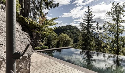 Miramonti Boutique Hotel Miramonti Boutique Hotel, Japanese Onsen, Sweden House, Wellness Hotel, South Tyrol, Design Hotel, Wellness Spa, Short Break, Closer To Nature