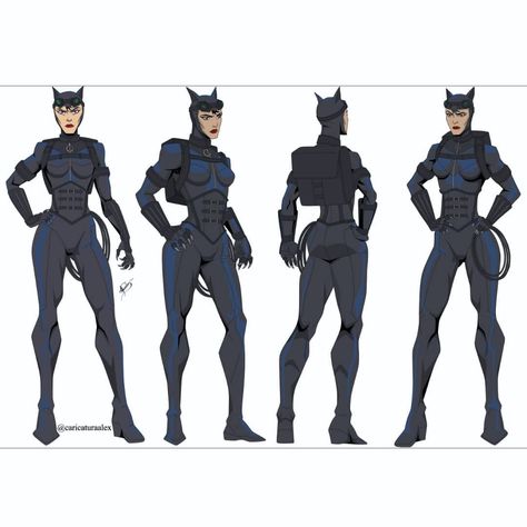 Catwoman Suit Design, Cat Woman Redesign, Batwoman Redesign, Catwoman Redesign, Catwoman Concept Art Suits, Catwoman Concept Art, Catwoman Arkham Knight, Catwoman Suit, Injustice Batman