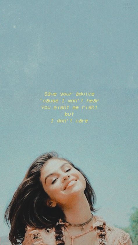 The heart wants what it wants 💜 Selena Quotes, Selena Gomez Lockscreen, Selena Lyrics, Selena Pictures, Selena Gomez Wallpaper, Selena Gomez Album, Selena Gomez Cute, Barney & Friends, Selena Gomez Pictures