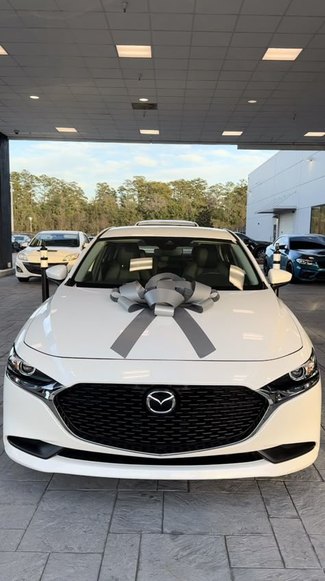 White Expensive Car, Aesthetic Cars For Women, 2025 Vision Board Pictures Car, Manifesting A New Car, White Mazda Cx5, Mazda Car Aesthetic, Mazda Cx5 Black, White Mercedes Aesthetic, Mazda Cx5 White